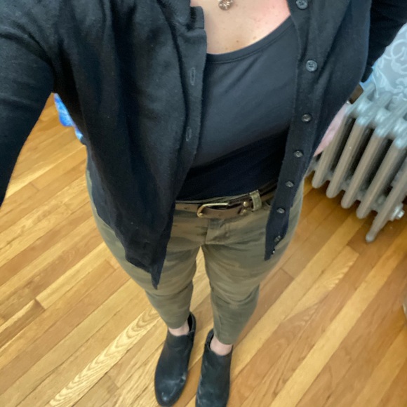 Gap Camo Print Pants - Picture 5 of 6